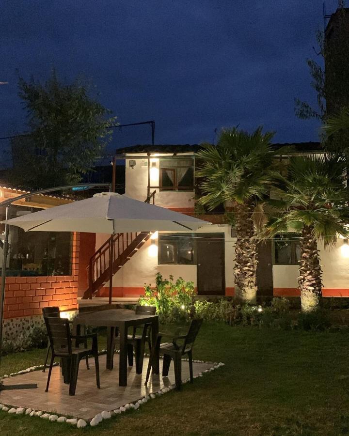 חוארז Jo'S Place מראה חיצוני תמונה
