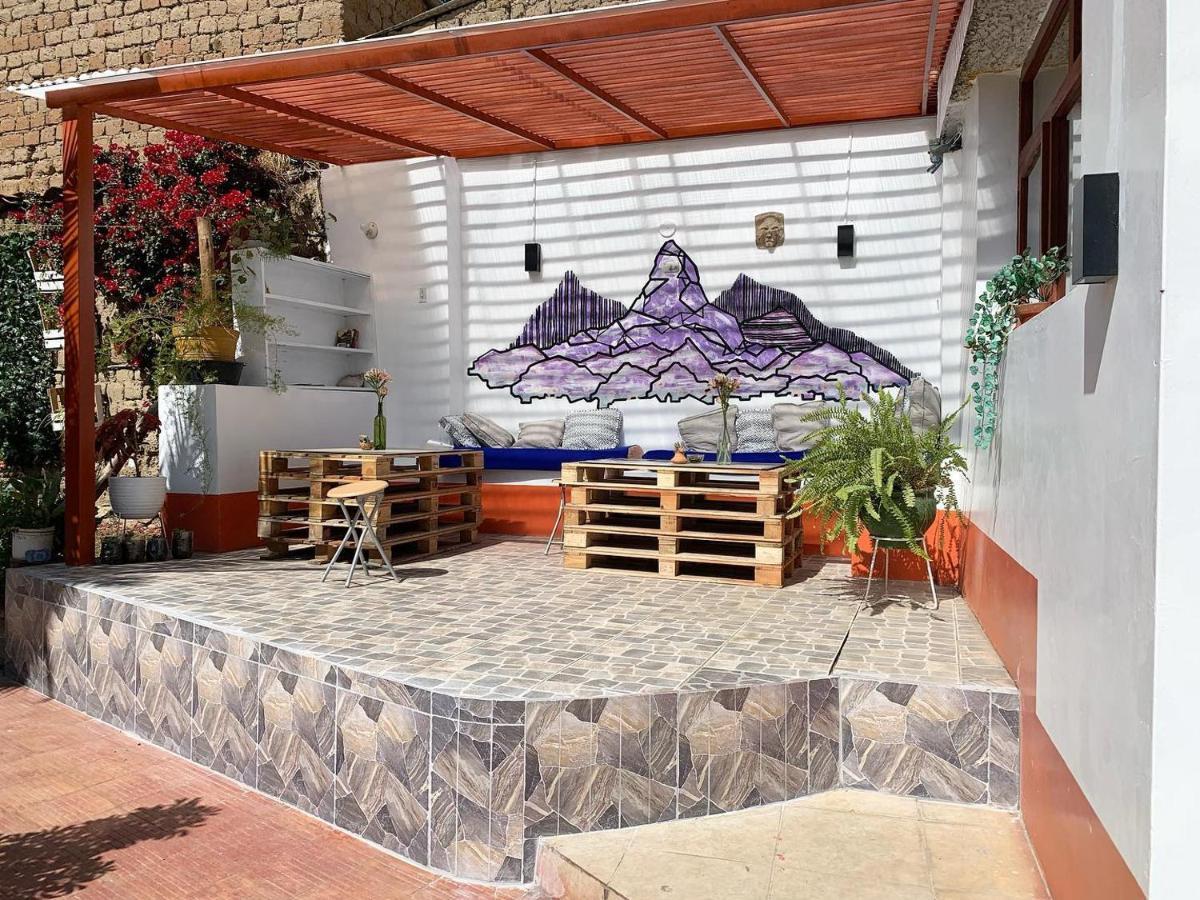 חוארז Jo'S Place מראה חיצוני תמונה