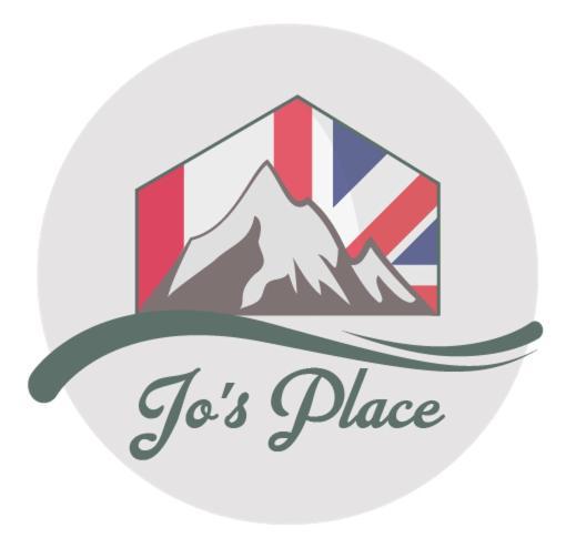 חוארז Jo'S Place מראה חיצוני תמונה