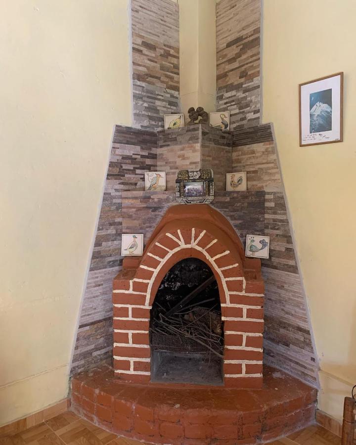 חוארז Jo'S Place מראה חיצוני תמונה