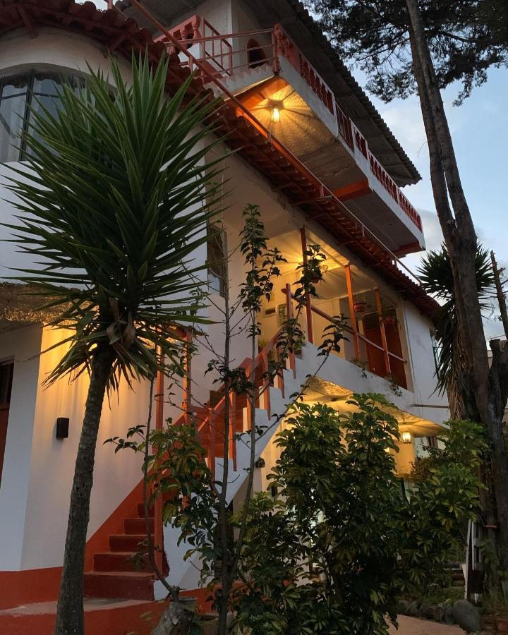 חוארז Jo'S Place מראה חיצוני תמונה