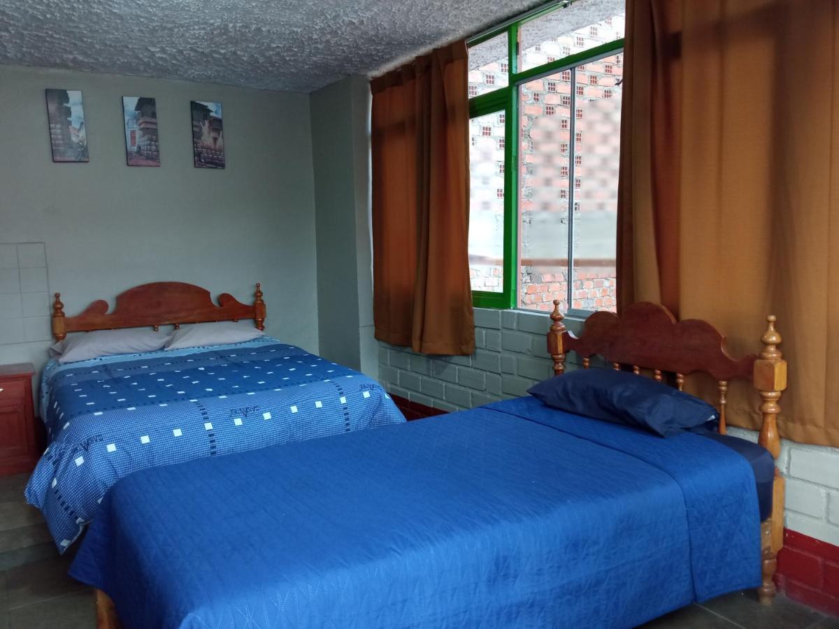 חוארז Jo'S Place מראה חיצוני תמונה