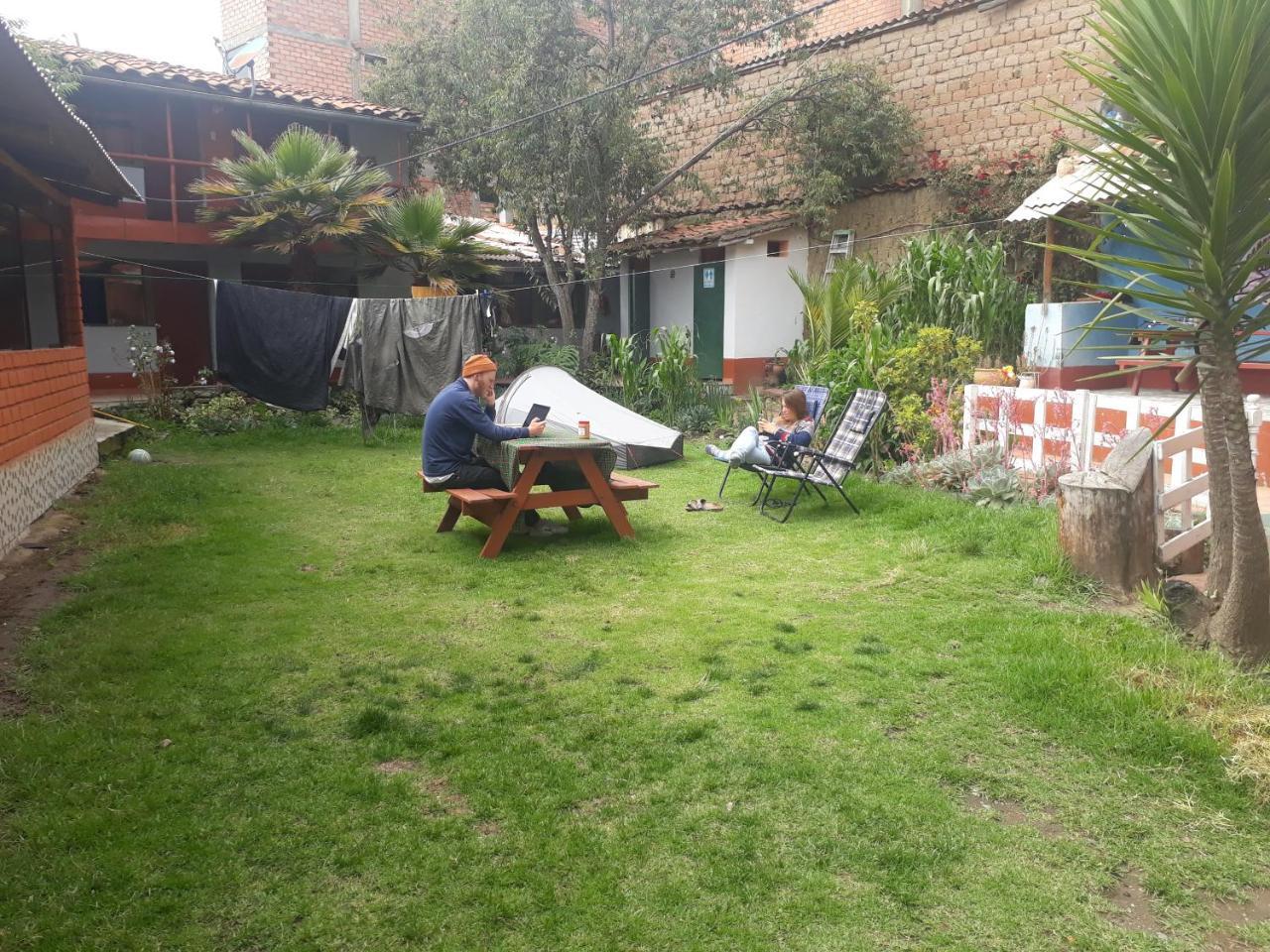 חוארז Jo'S Place מראה חיצוני תמונה