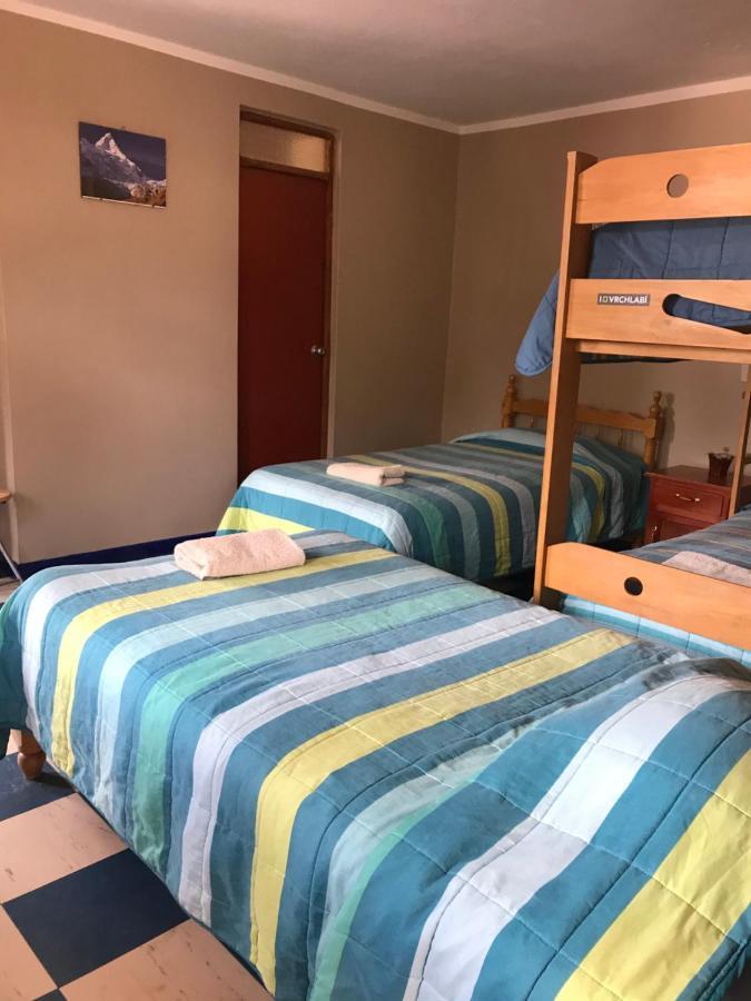 חוארז Jo'S Place מראה חיצוני תמונה