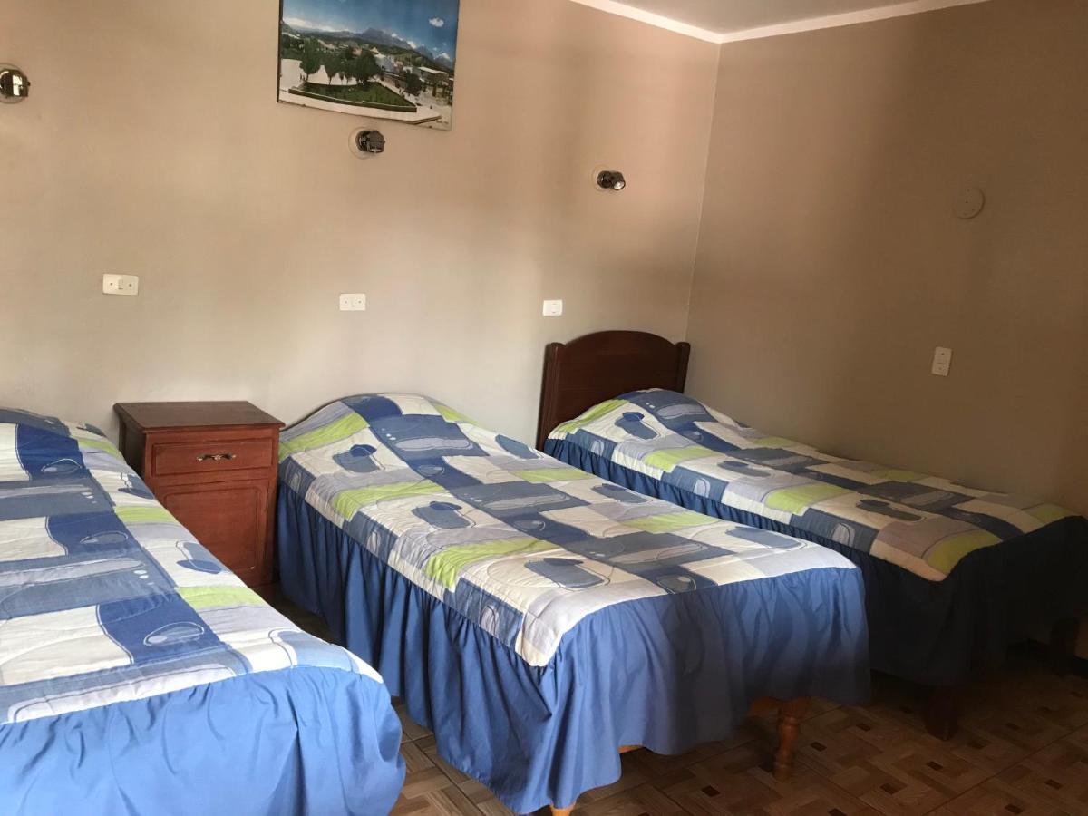 חוארז Jo'S Place מראה חיצוני תמונה