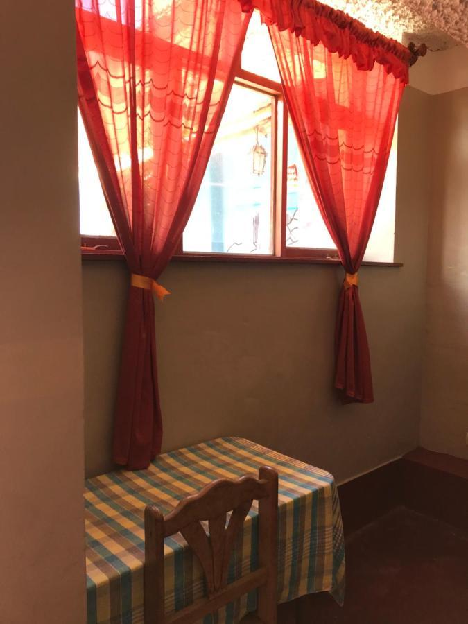 חוארז Jo'S Place מראה חיצוני תמונה
