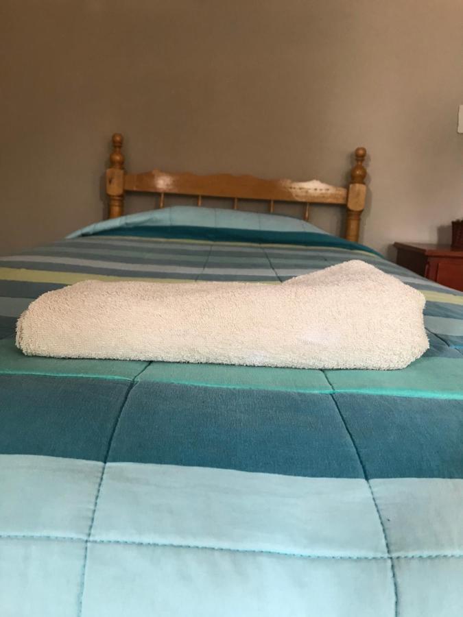 חוארז Jo'S Place מראה חיצוני תמונה