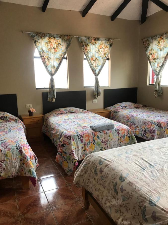 חוארז Jo'S Place מראה חיצוני תמונה