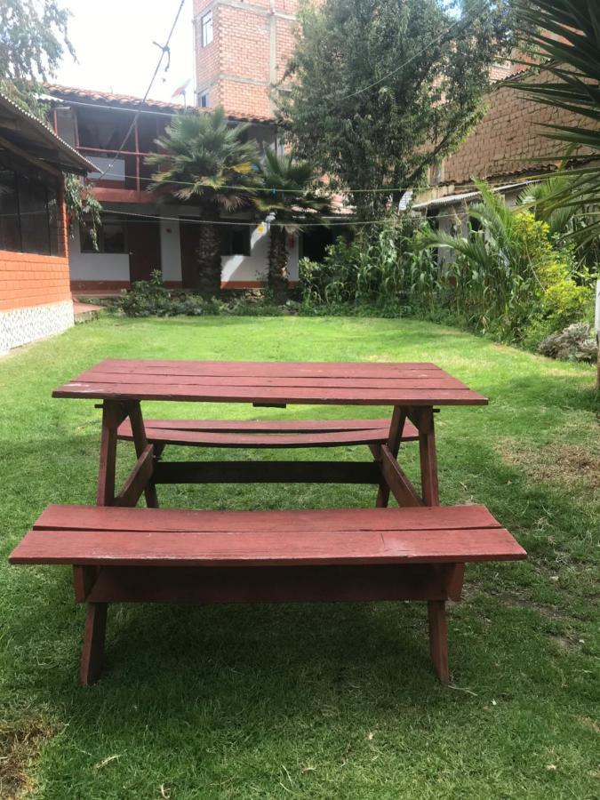 חוארז Jo'S Place מראה חיצוני תמונה