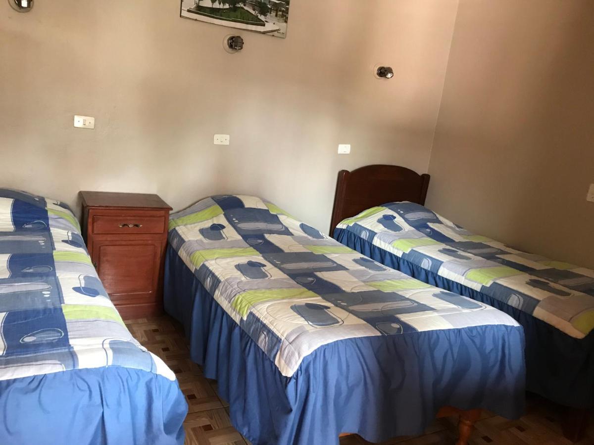 חוארז Jo'S Place מראה חיצוני תמונה