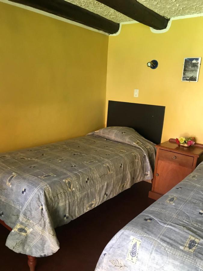 חוארז Jo'S Place מראה חיצוני תמונה