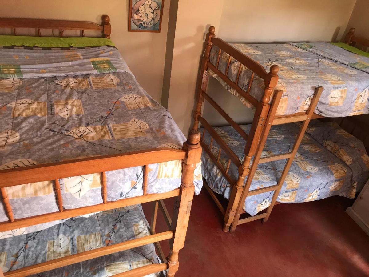 חוארז Jo'S Place מראה חיצוני תמונה