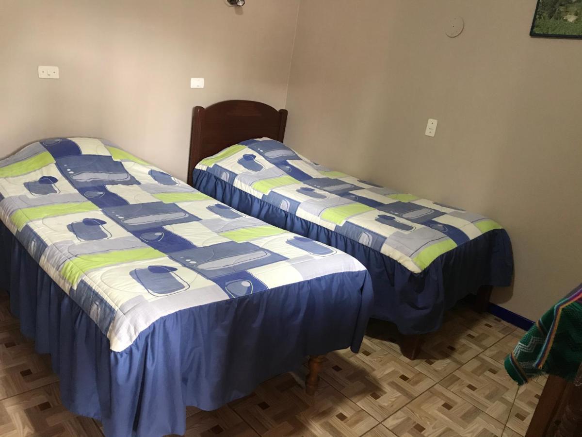 חוארז Jo'S Place מראה חיצוני תמונה